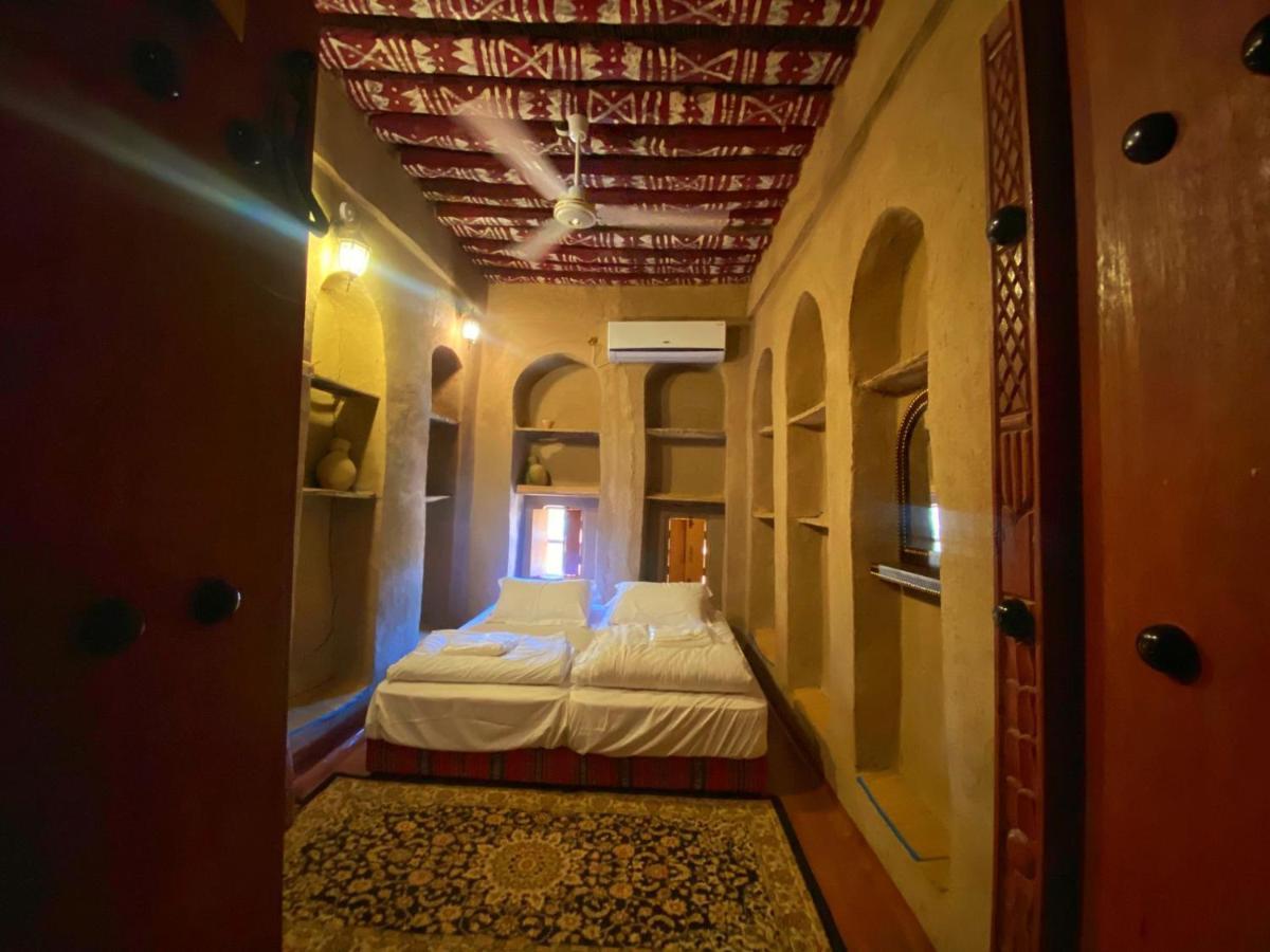 Bait Aljabal Hospitality Inn Al Ḩamrāʼ 외부 사진