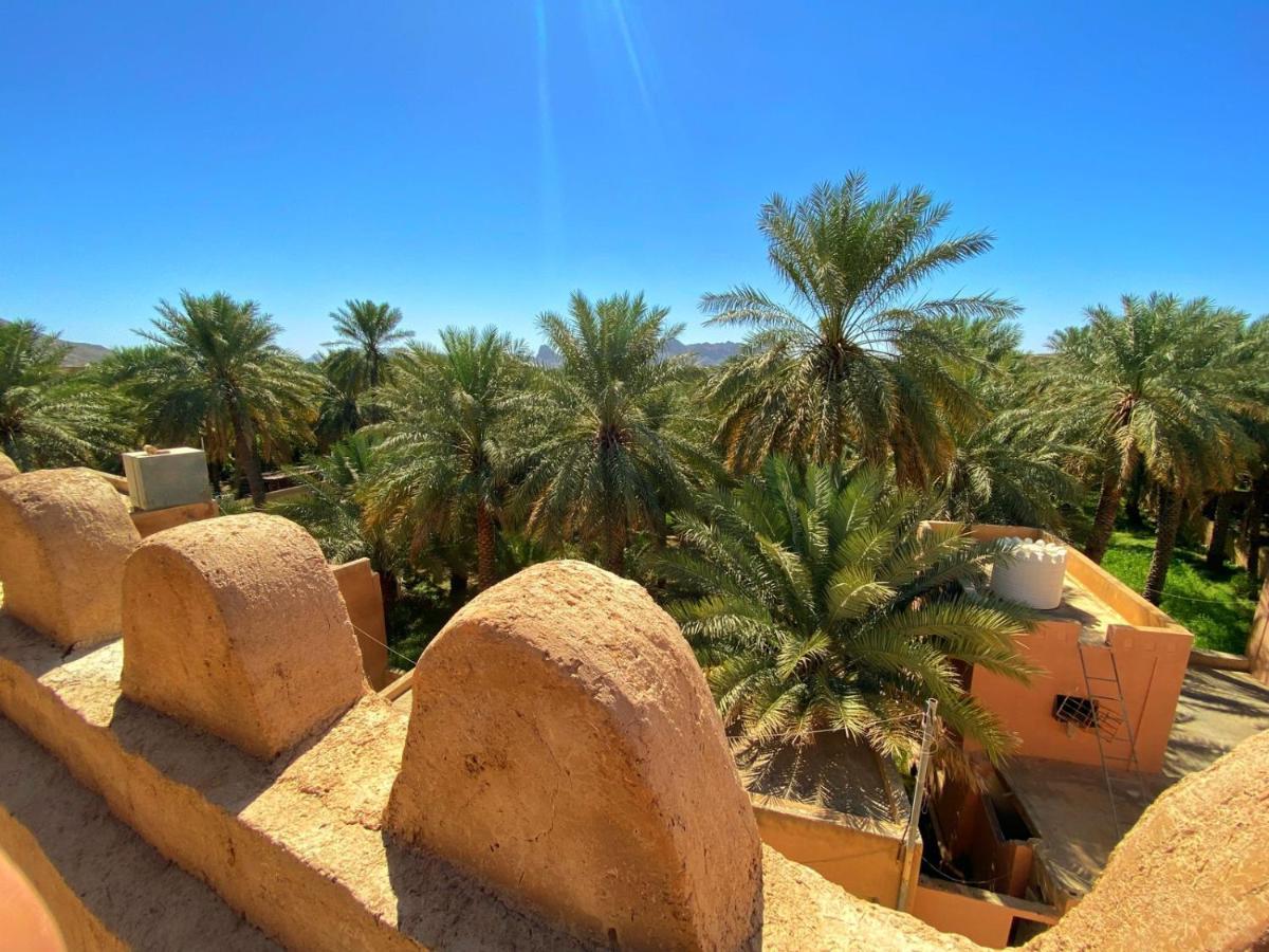 Bait Aljabal Hospitality Inn Al Ḩamrāʼ 외부 사진