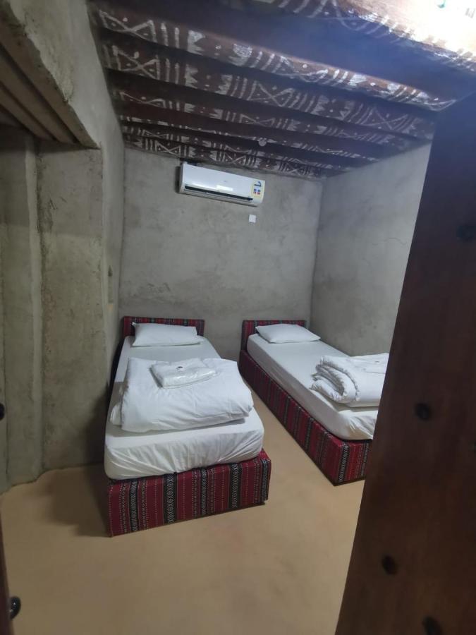 Bait Aljabal Hospitality Inn Al Ḩamrāʼ 외부 사진
